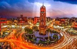 Faisalabad