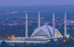 Islamabad