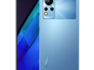 Infinix note 12