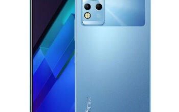 Infinix note 12