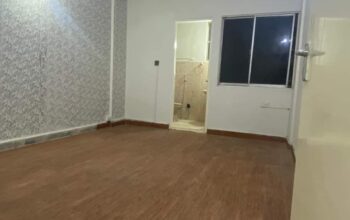 Flat for sale in karachi