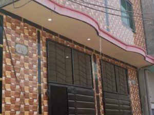 2.5 Marla house for sale in Lahore