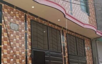 2.5 Marla house for sale in Lahore