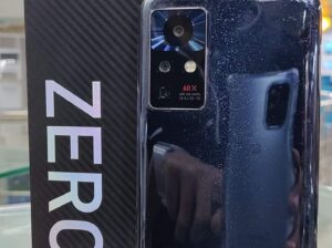 Infinix  Zero X neo for sale in Karachi