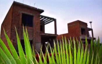 3 Marla plots for sale in Lahore