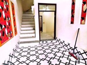 2.5 Marla house for sale Lahore