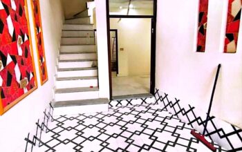 2.5 Marla house for sale Lahore