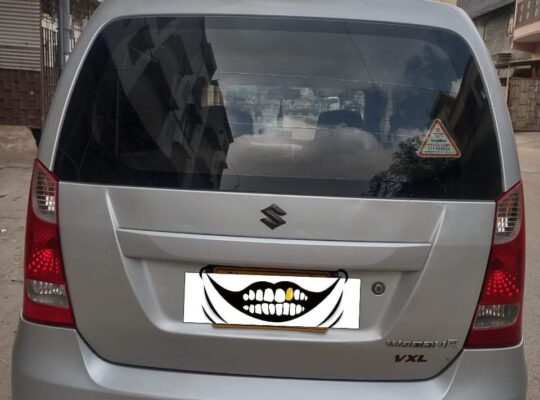 Suzuki Wagonr for sale in karachi