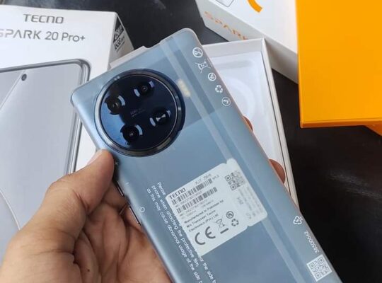 Tecno spark 20 pro +  for sale in Karachi