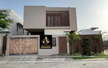 House for sale in karachi