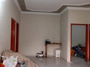 House upper portion for rent Karachi