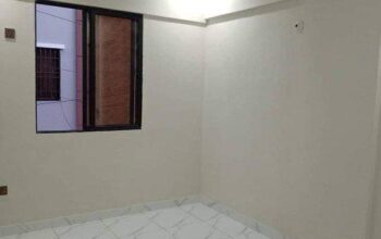 Flat for Sale in Karachi