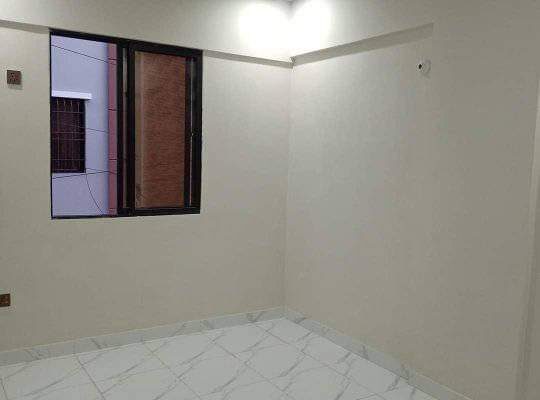 Flat for Sale in Karachi