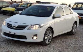 Corolla GLI For Sale in Karachi