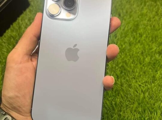 iphone 13 pro max for sale in Karachi