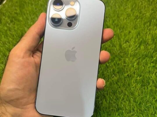 iphone 13 pro max for sale in Karachi