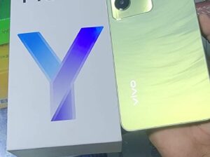 Vivo y100 for sale in Karachi