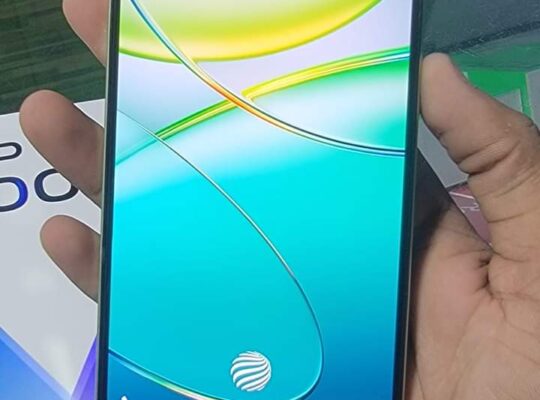 Vivo y100 for sale in Karachi