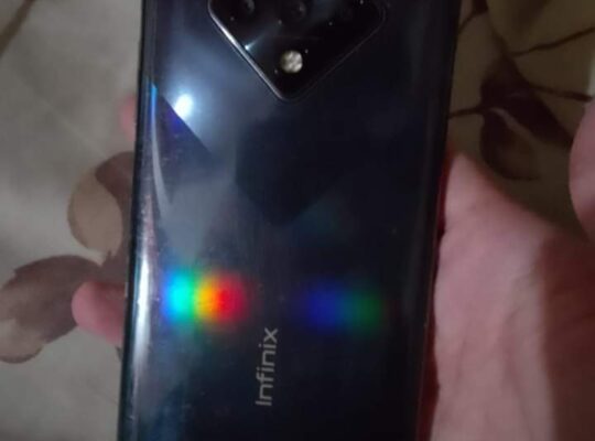 infinix zero 8 for sale in Karachi