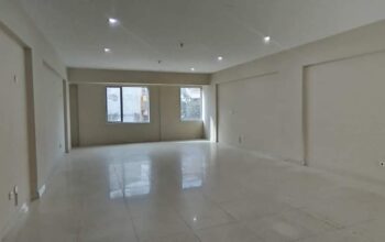 Office for rent in karachi