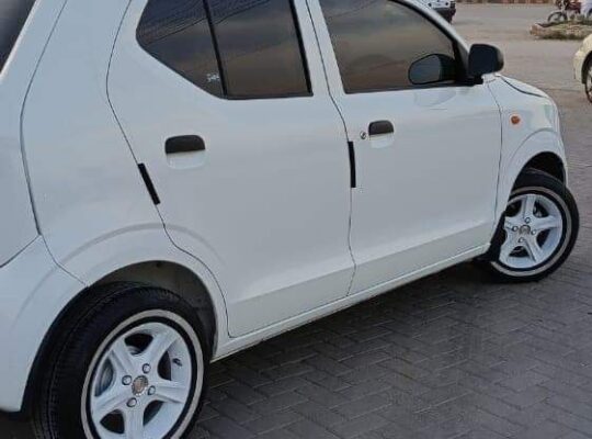 Alto VXR for sale in Islamabad