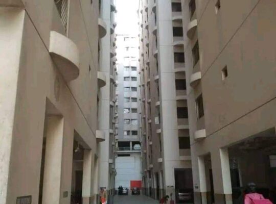 Flat for Rent in Karachi