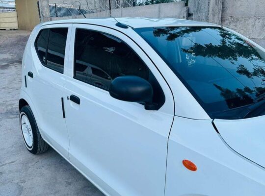 Alto VXR for sale in Islamabad