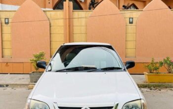 Suzuki Cultus for sale in karachi