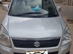 Suzuki Wagonr for sale in karachi