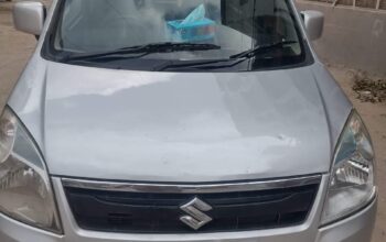 Suzuki Wagonr for sale in karachi