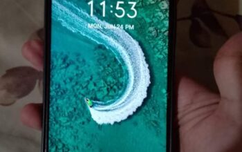 infinix zero 8 for sale in Karachi