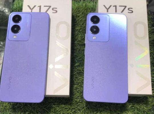 vivo Y 17s for sale in Multan