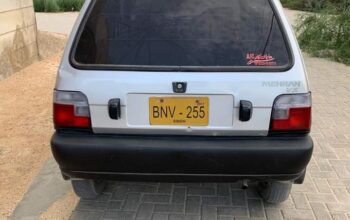 Mehran vx for sale in hayderabad03008400100