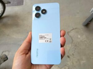 Realme Not 50 for sale in Islamabad