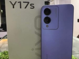 vivo Y 17s for sale in Multan