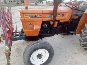 Tractor 🚜 480 for sale in Multan 03015847986