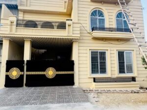 8.26 house 🏠 for sale in Bahawalpur