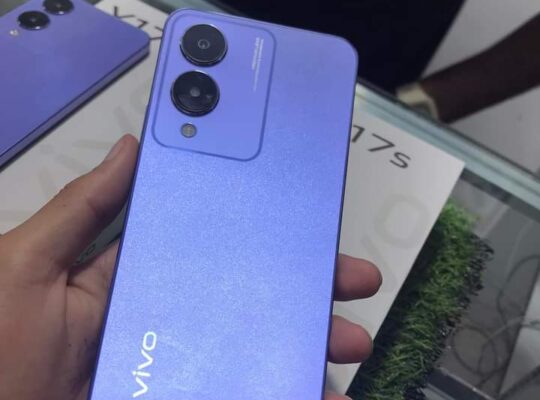 vivo Y 17s for sale in Multan