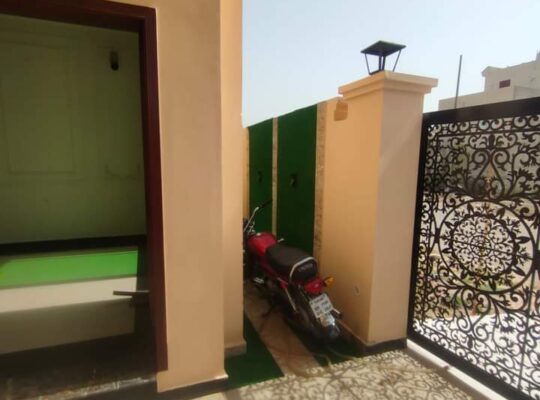 House for sale in Multan 03006349618