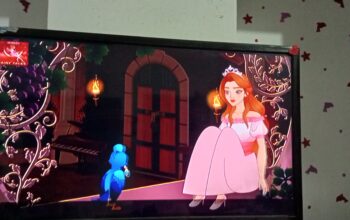 32 inc LCD tv for sale in Bahawalpur