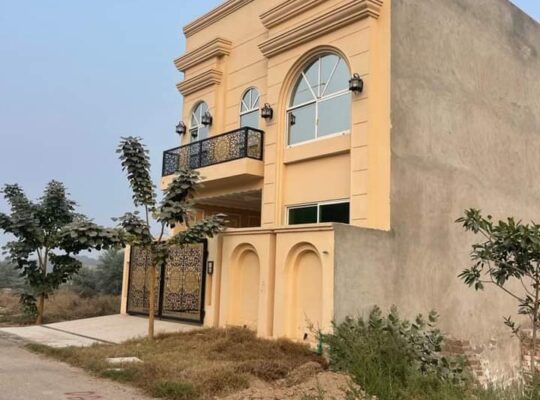 House for sale in Multan 03006349618