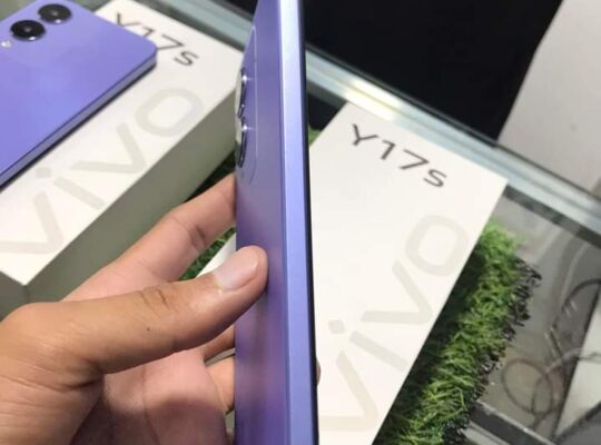 vivo Y 17s for sale in Multan