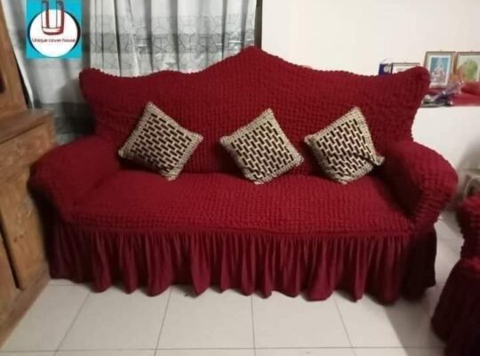 Turkish sofa covers in low prices