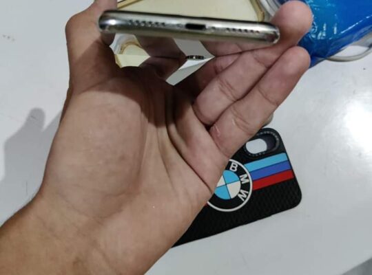 iPhone X for sale in Islamabad Rawalpindi