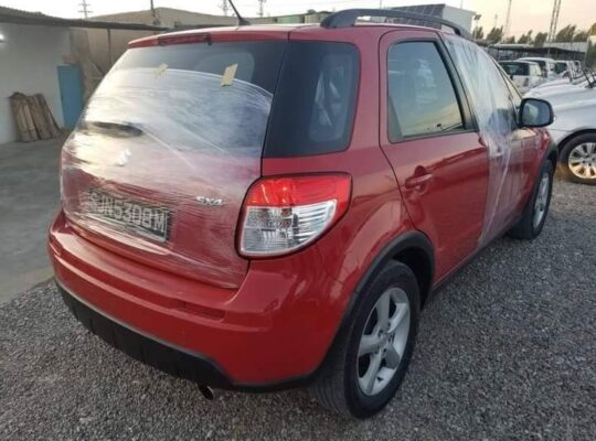 Suzuki Swift SX4 for sale