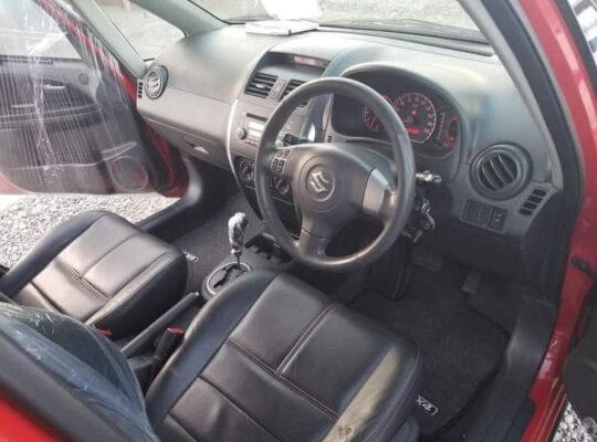 Suzuki Swift SX4 for sale