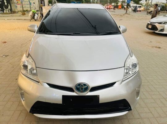 Toyota Prius for sale