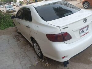 Xli 07 for sale in Multan