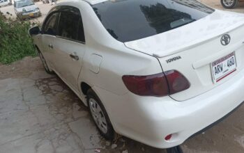 Xli 07 for sale in Multan