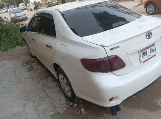 Xli 07 for sale in Multan